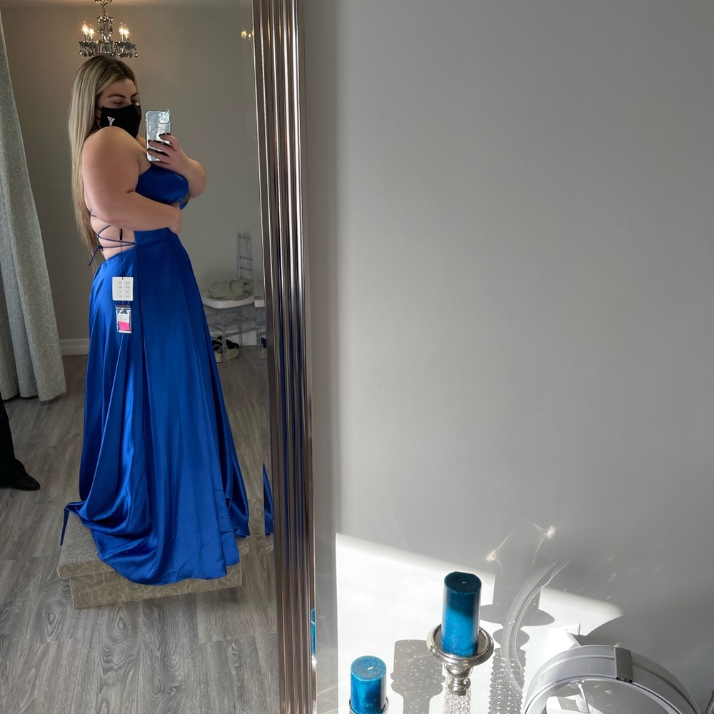 Brand New Prom Dress